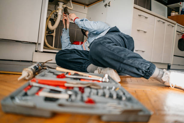Best Faucet Repair  in Harrisburg, NC
