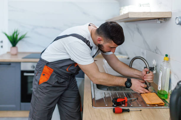 Best Drain Cleaning Services  in Harrisburg, NC