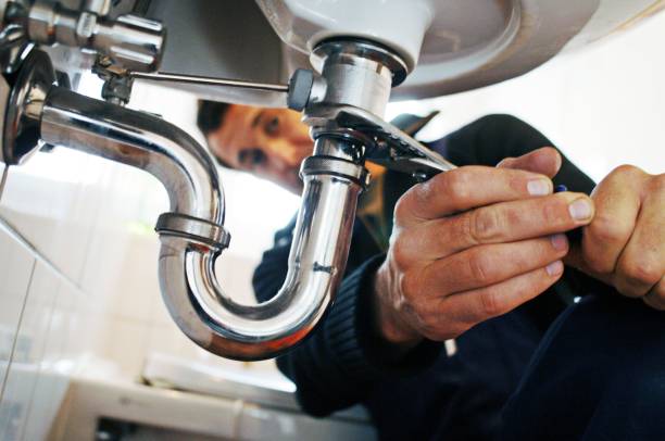 Best Best Plumbers Near Me  in Harrisburg, NC