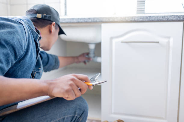 Best Toilet Repair Services  in Harrisburg, NC