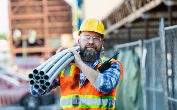 Trusted Harrisburg, NC Plumbing Experts