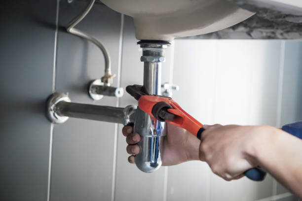 Best Plumbing Inspection Services  in Harrisburg, NC