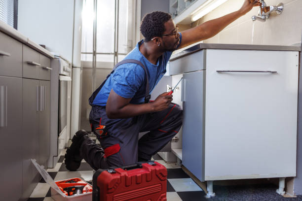 Best Affordable Plumber Near Me  in Harrisburg, NC
