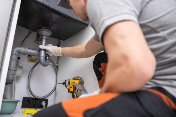 Best Plumbing Services Near Me  in Harrisburg, NC