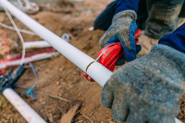 Best Hot Water Heater Installation  in Harrisburg, NC