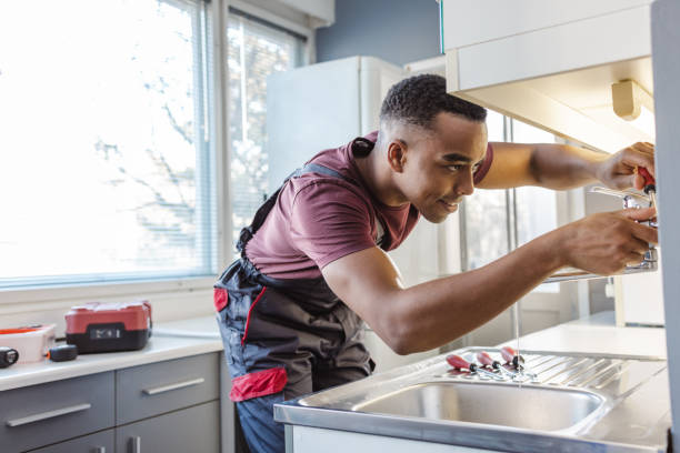 Best Water Softener Installation  in Harrisburg, NC